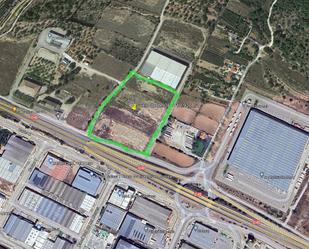 Terreny industrial en venda en Tortosa