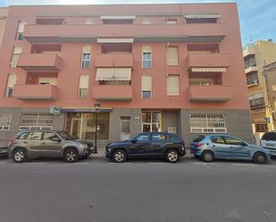 Exterior view of Flat to rent in Tortosa  with Terrace and Balcony