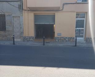 Exterior view of Premises for sale in Tortosa