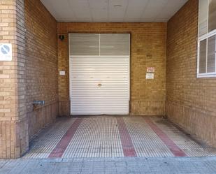 Garatge de lloguer en Tortosa