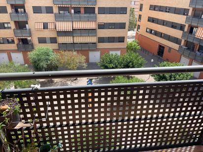 Balcony of Flat for sale in Tortosa  with Terrace