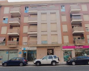 Exterior view of Flat for sale in Tortosa  with Air Conditioner, Heating and Terrace