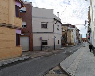 Vista exterior de Finca rústica en venda en Tortosa amb Terrassa i Forn