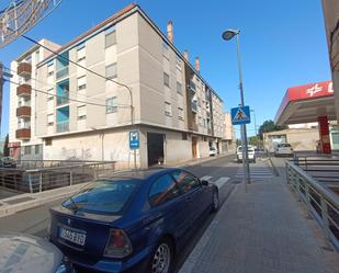 Vista exterior de Pis en venda en Tortosa amb Aire condicionat, Calefacció i Terrassa