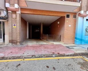 Parking of Garage to rent in Tortosa