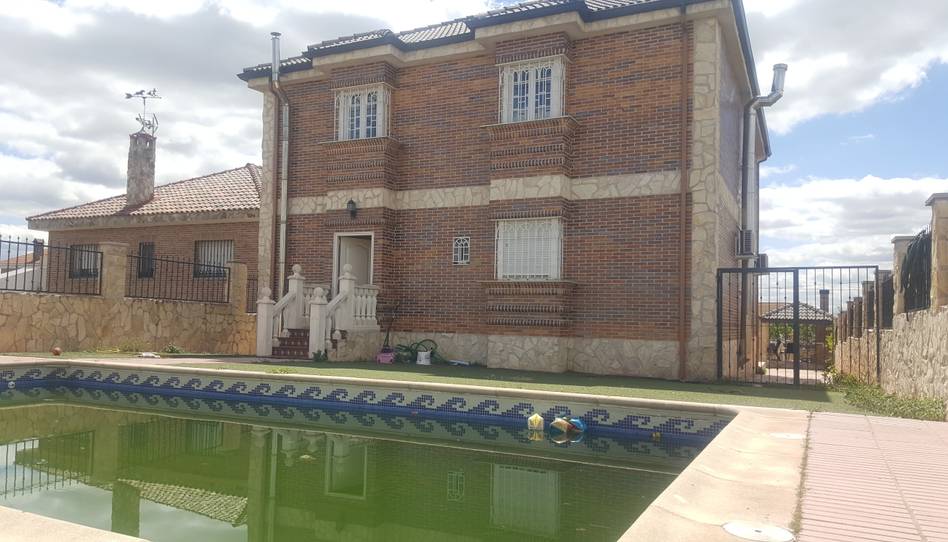 Casa o chalet en venta en Mejorada del Campo, Madrid