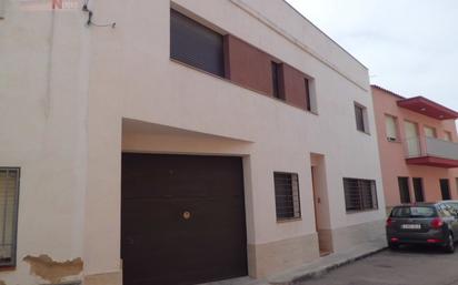 Casas adosadas en venta en Albinyana | fotocasa