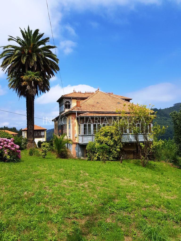 Viviendas Y Casas En Venta En Colunga Fotocasa