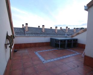 Terrace of Duplex for sale in San Martín de la Vega  with Air Conditioner