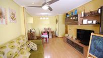 Living room of Flat for sale in San Martín de la Vega  with Air Conditioner