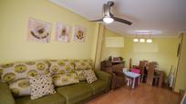 Living room of Flat for sale in San Martín de la Vega  with Air Conditioner