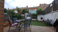 Terrace of House or chalet for sale in San Martín de la Vega  with Air Conditioner