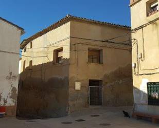 Casa o chalet en venta en Plaza Mayor, Alcalá del Obispo