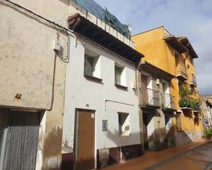 Casa o chalet en venta en Calle Rafael Gasset, 42, Ayerbe