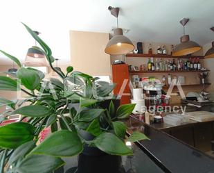 Kitchen of Premises to rent in  Barcelona Capital  with Air Conditioner