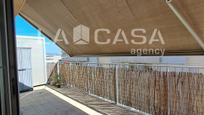 Terrassa de Àtic en venda en  Barcelona Capital amb Terrassa i Piscina