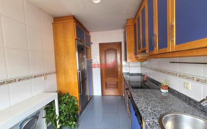 Apartamentos de alquiler en San Rosendo, Ourense Capital | fotocasa