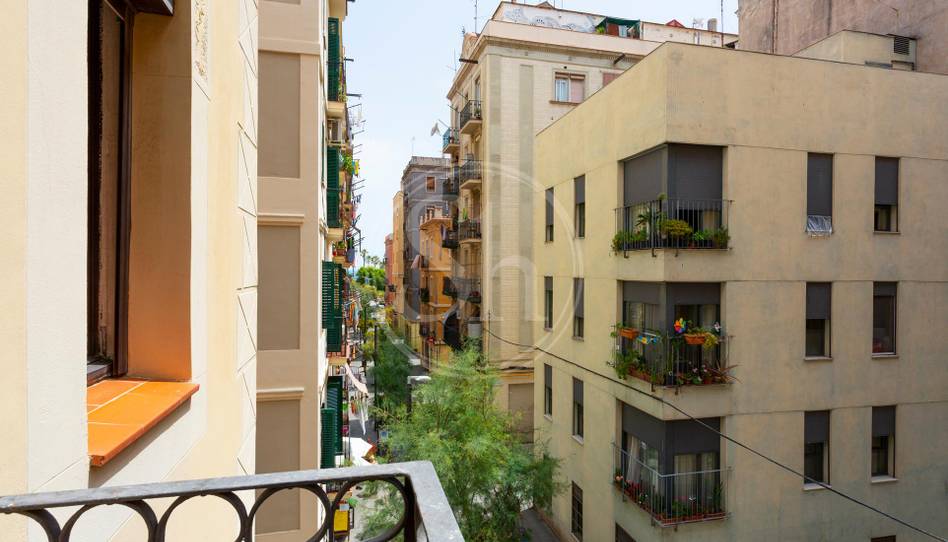 Piso De Alquiler En La Barceloneta Barcelona Fotocasa