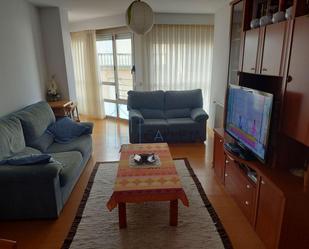 Living room of Flat to rent in O Carballiño  