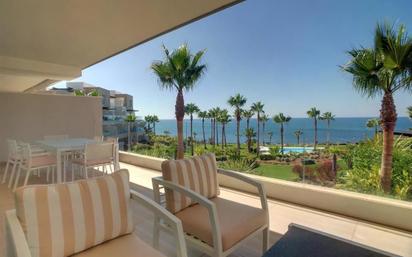 Flats to rent at Playa Costa Natura , Málaga | fotocasa