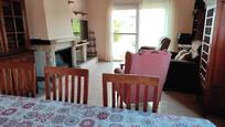 Sala d'estar de Casa o xalet en venda en Gualba amb Aire condicionat i Terrassa