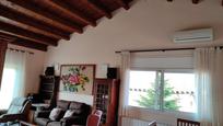 Living room of House or chalet for sale in Gualba  with Air Conditioner and Terrace