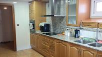 Kitchen of House or chalet for sale in Riells i Viabrea  with Air Conditioner, Terrace and Balcony