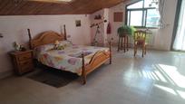 Bedroom of House or chalet for sale in Riells i Viabrea  with Air Conditioner, Terrace and Balcony