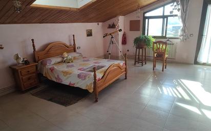 Dormitori de Casa o xalet en venda en Riells i Viabrea amb Aire condicionat, Terrassa i Balcó
