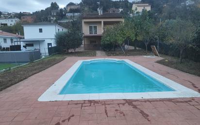 Casa o xalet en venda a Vallgorguina