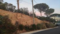 Exterior view of Constructible Land for sale in Riells i Viabrea