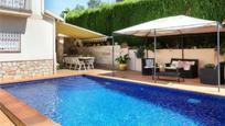 Swimming pool of House or chalet for sale in Riells i Viabrea  with Terrace and Swimming Pool