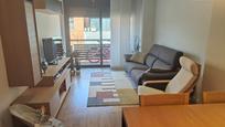Living room of Duplex for sale in Sant Celoni  with Air Conditioner, Terrace and Balcony