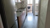 Kitchen of Flat for sale in Hostalric  with Air Conditioner and Balcony