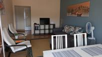 Sala d'estar de Pis en venda en Hostalric amb Aire condicionat i Balcó