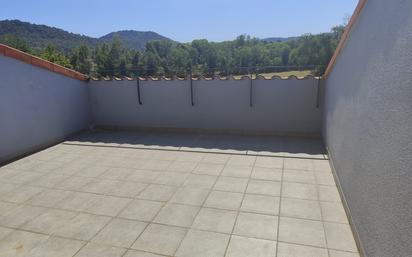 Terrace of Duplex for sale in Sant Celoni  with Terrace and Balcony