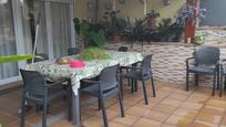 Terrace of Single-family semi-detached for sale in Sant Celoni  with Air Conditioner, Terrace and Balcony