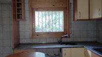 Kitchen of House or chalet for sale in Riells i Viabrea  with Private garden, Storage room and Swimming Pool