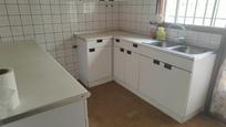 Kitchen of Single-family semi-detached for sale in Sant Celoni  with Heating, Terrace and Storage room