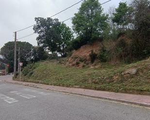 Constructible Land for sale in Sant Celoni