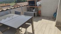 Terrasse von Maisonette zum verkauf in Sant Celoni mit Terrasse