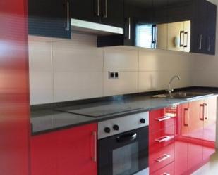Kitchen of Duplex for sale in Riells i Viabrea  with Terrace