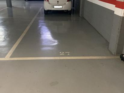 Parkplatz von Garage miete in Molins de Rei