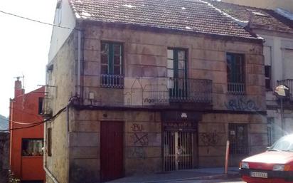 Salón Supervivencia diario Edificios en venta en Lavadores, Vigo | fotocasa
