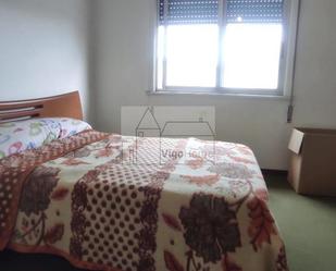 Bedroom of Flat for sale in Moaña