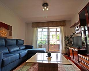 Flat to rent in Avenida de Madrid, 30, Casablanca - Calvario