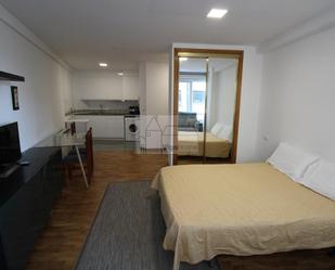 Dormitori de Estudi de lloguer en Vigo 