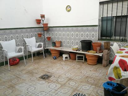 Terrassa de Casa o xalet en venda en La Línea de la Concepción amb Terrassa