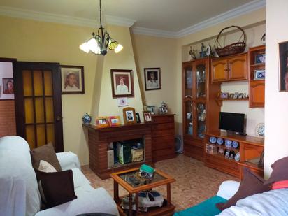 Living room of Country house for sale in La Línea de la Concepción  with Terrace