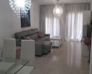 Living room of Flat to rent in La Línea de la Concepción